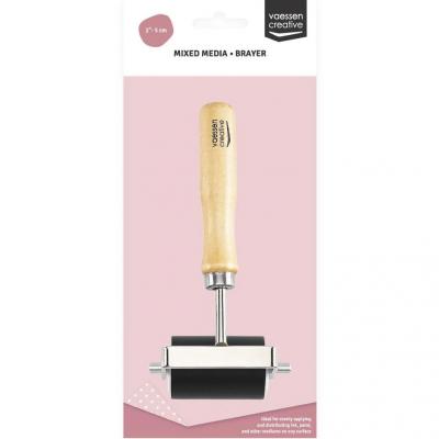 Vaessen Creative Mixed Media Farbrolle